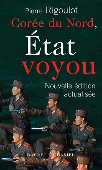 LA COREE DU NORD ETAT VOYOU Politics & History
