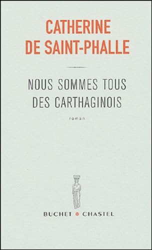 Nous sommes tous des carthaginois (0000) book