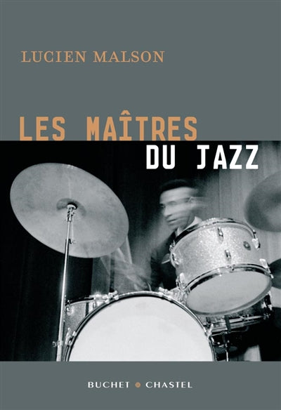 Product Image: Les maîtres du jazz