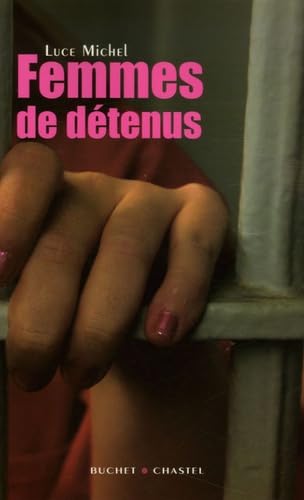 Femmes de détenus (0000) Books