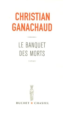 Le banquet des morts (0000) book