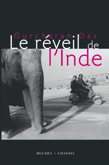 LE REVEIL DE L INDE: Une révolution économique en marche Politics & History