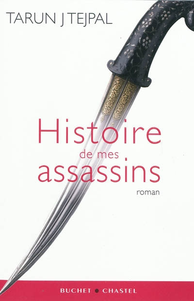 Product Image: Histoire de mes assassins