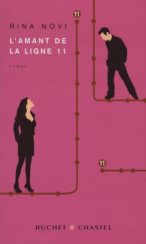 L AMANT DE LA LIGNE 11 Contemporary literature
