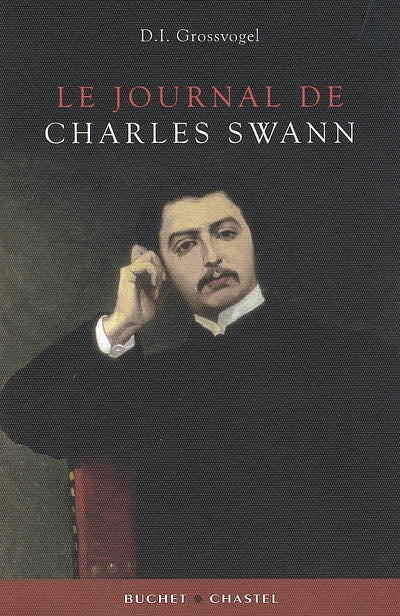 Product Image: Le journal de Charles Swann