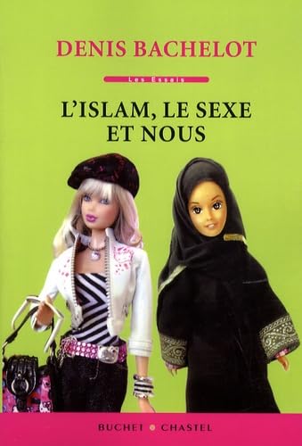 L'islam le sexe et nous book