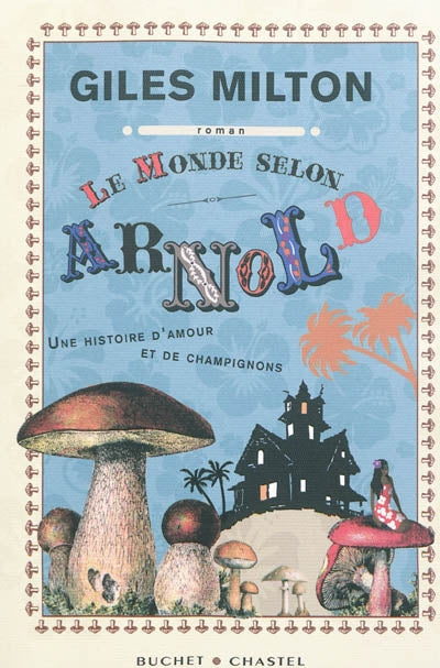 Product Image: Le monde selon Arnold