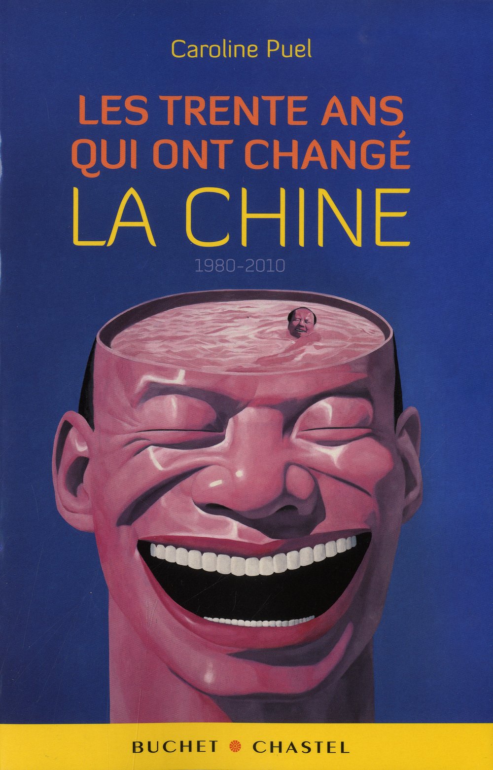 Les trente ans qui ont changé la chine Politics & History