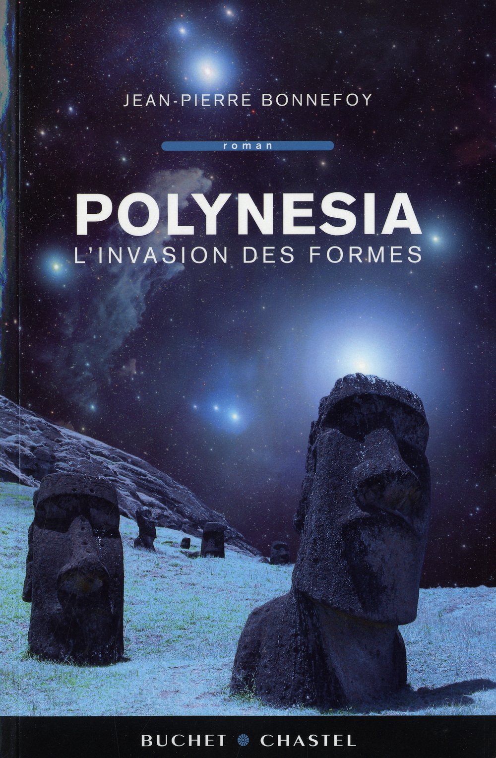Polynesia - l'invasion des formes (0002) book