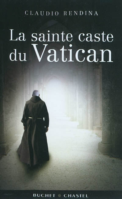 Product Image: La sainte caste du Vatican