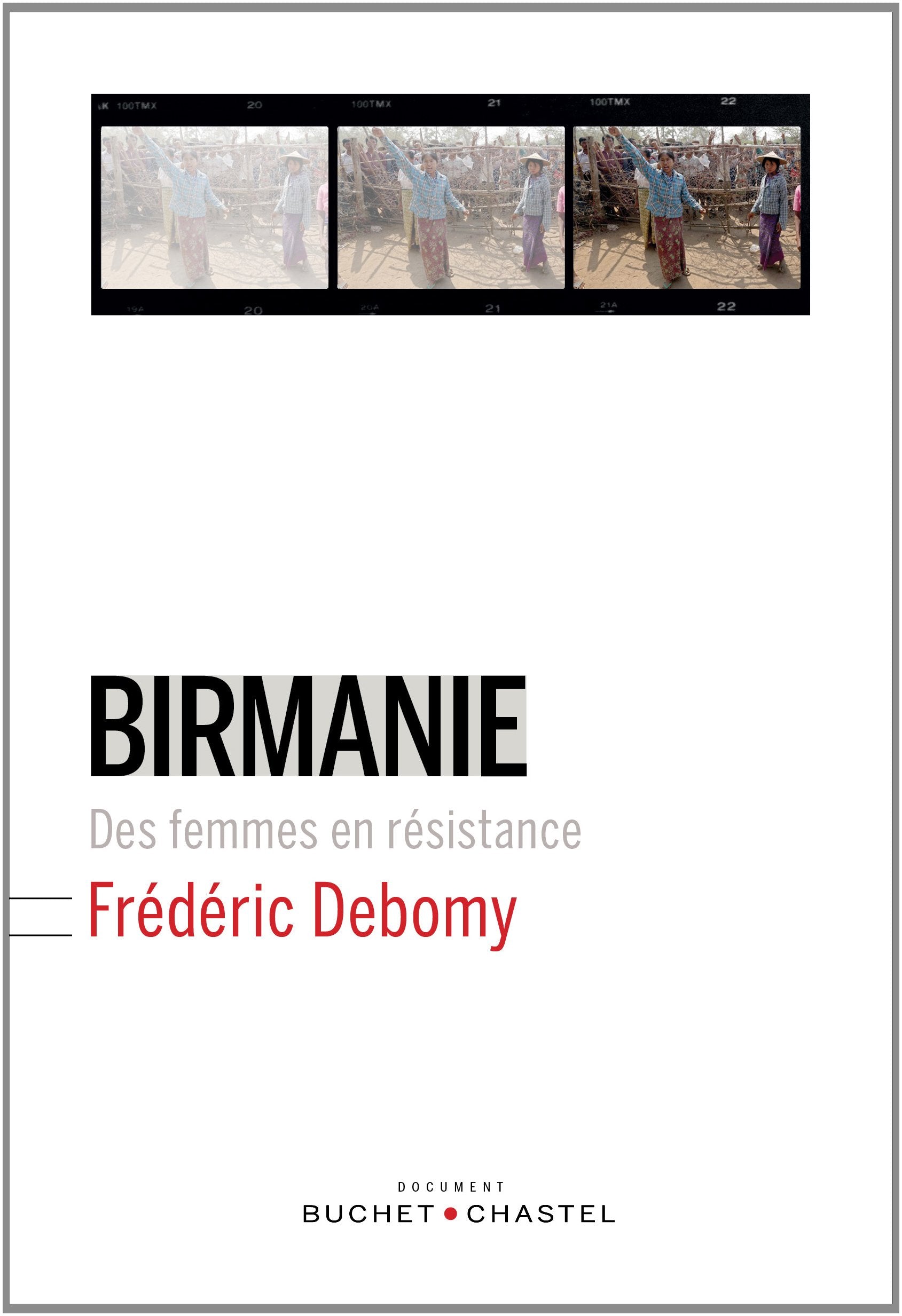 Birmanie des femmes en résistance book