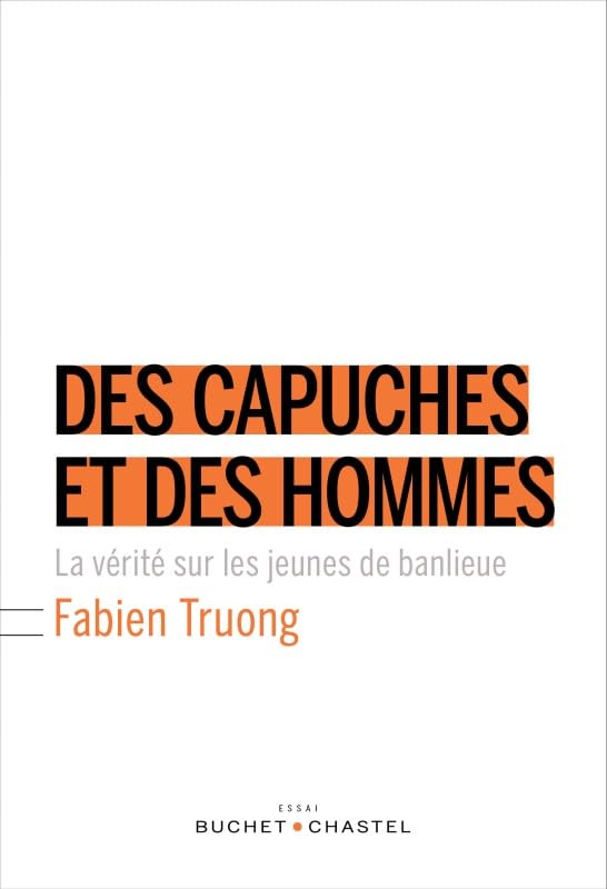 Des capuches et des hommes (0000) book
