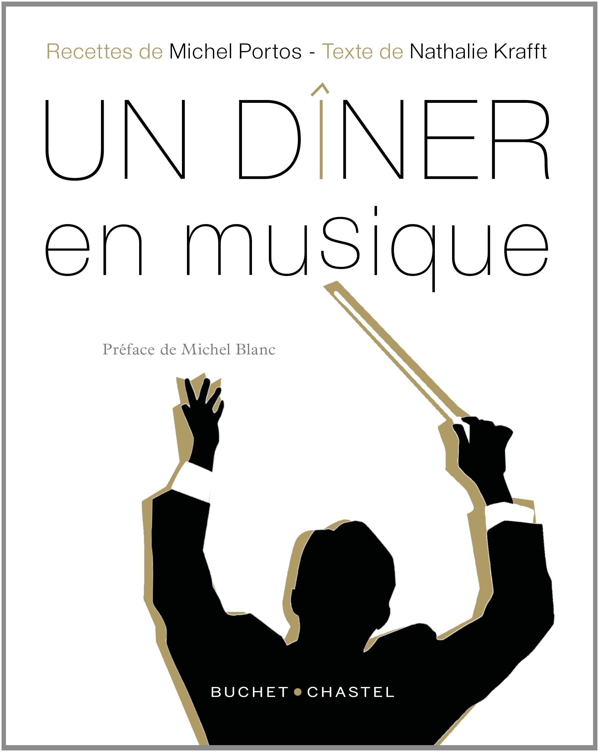Un diner en musique Essays & Short Stories