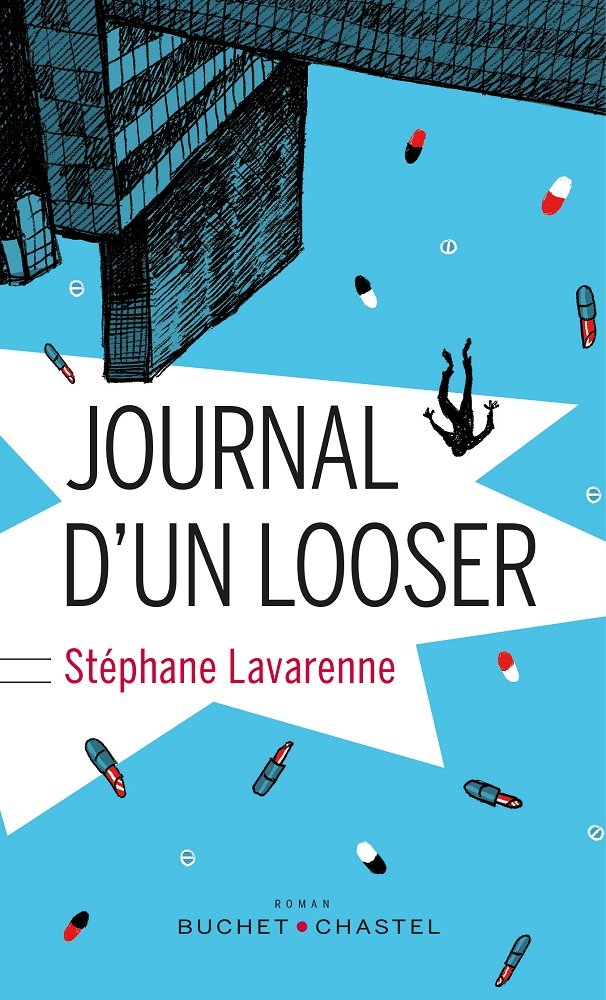 Product Image: Journal d'un looser