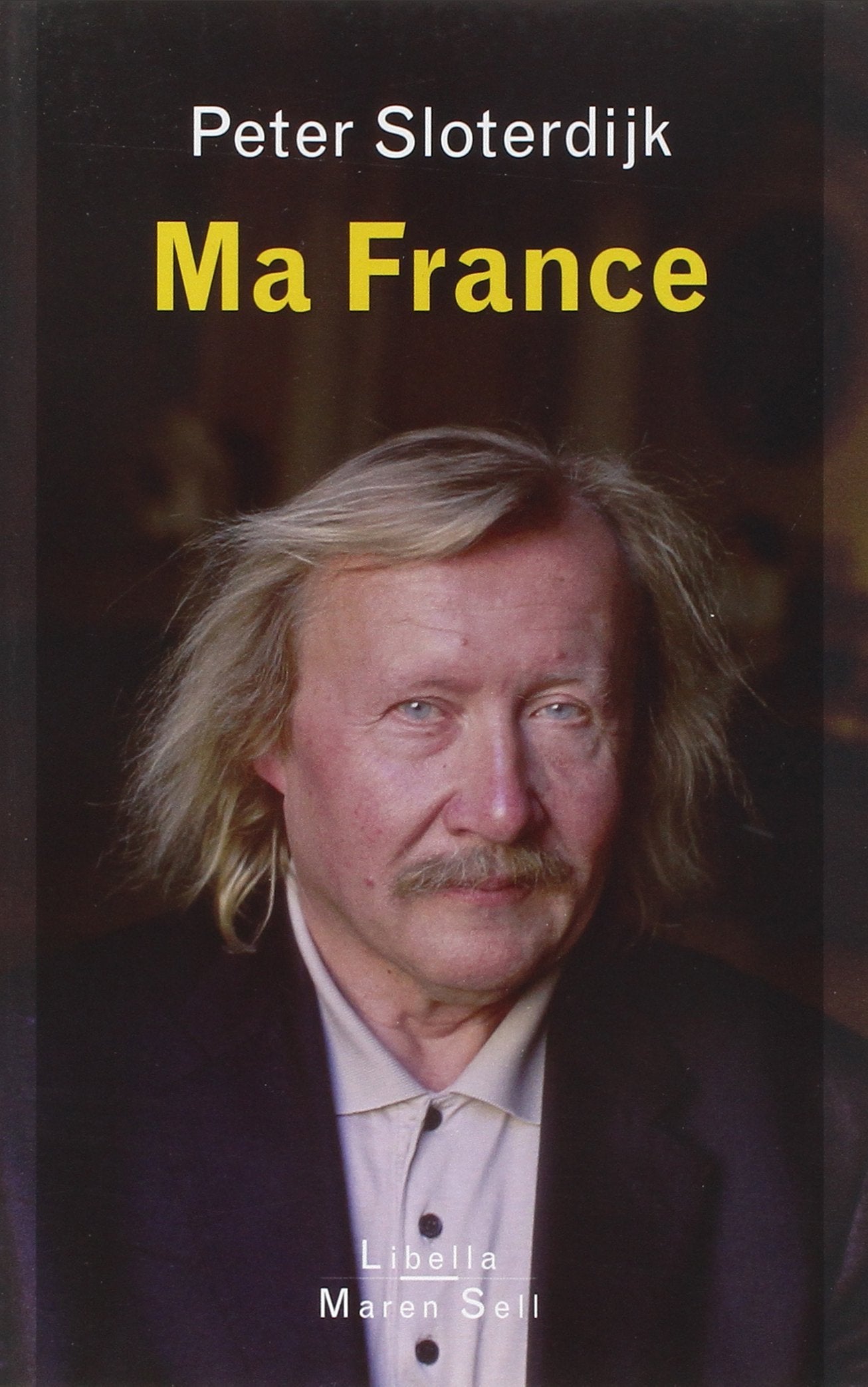 Product Image: Ma france (0000)