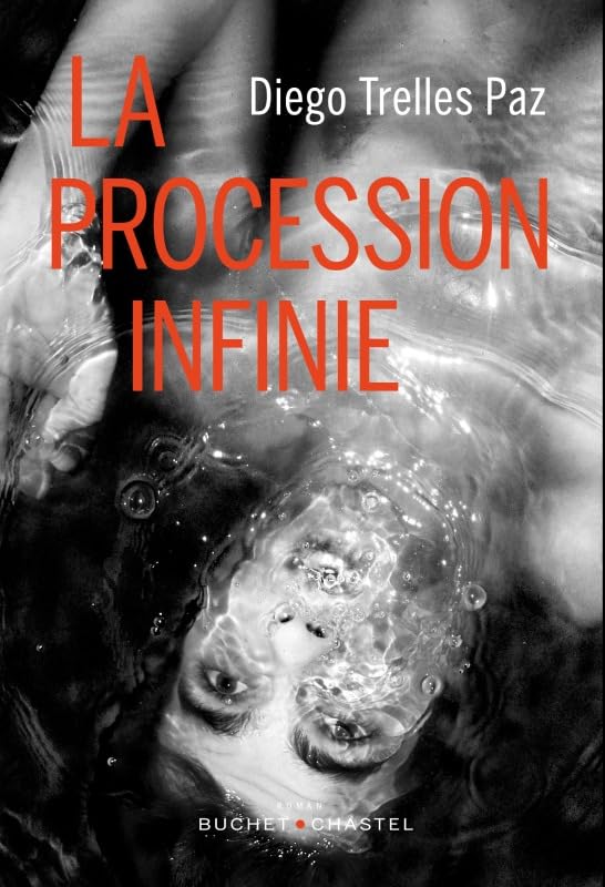 La procession infinie (La procession infinie) book