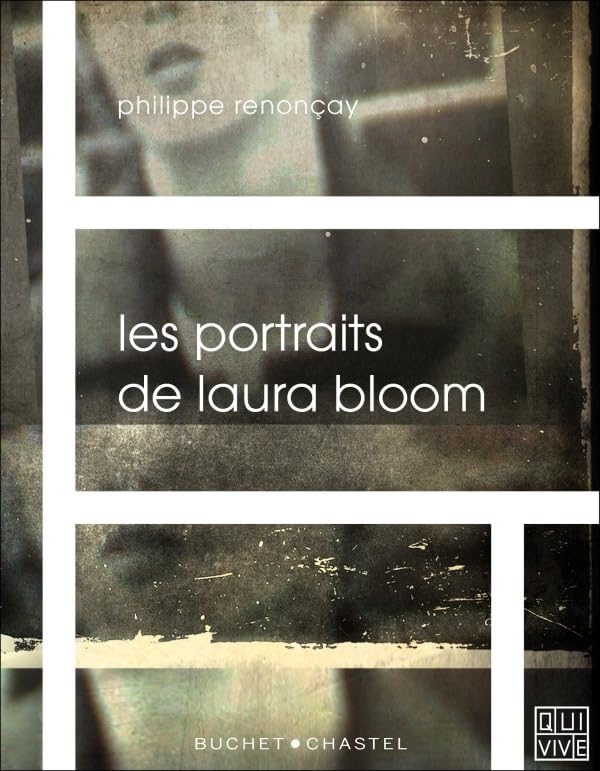 Les portraits de laura bloom (Les portraits de Laura Bloom) book