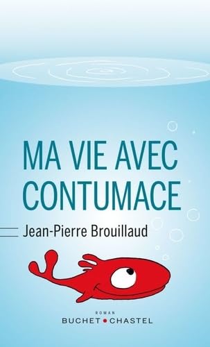 Ma vie avec contumace Contemporary literature