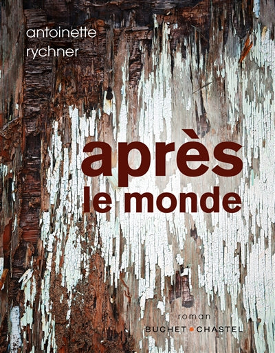 Product Image: Après le monde