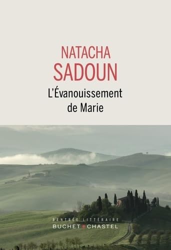 L'Évanouissement de Marie book