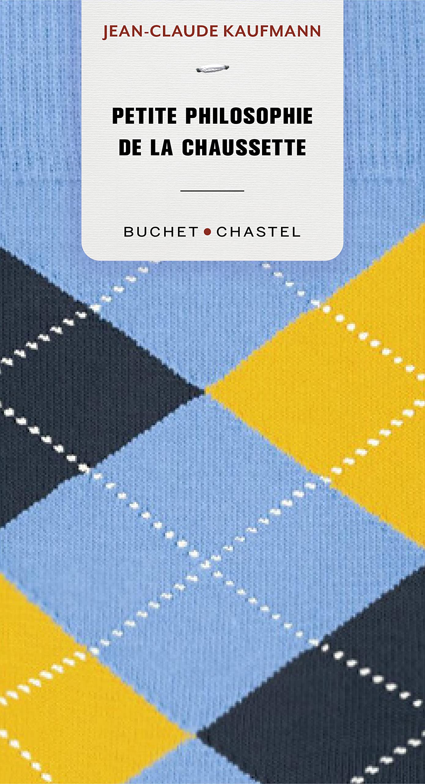 Petite philosophie de la chaussette book