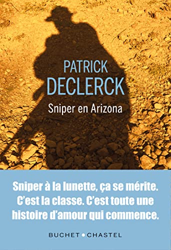 Sniper en Arizona Contemporary literature Books