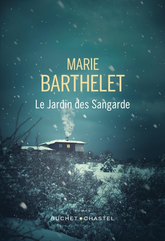 Product Image: Le Jardin des Sangarde