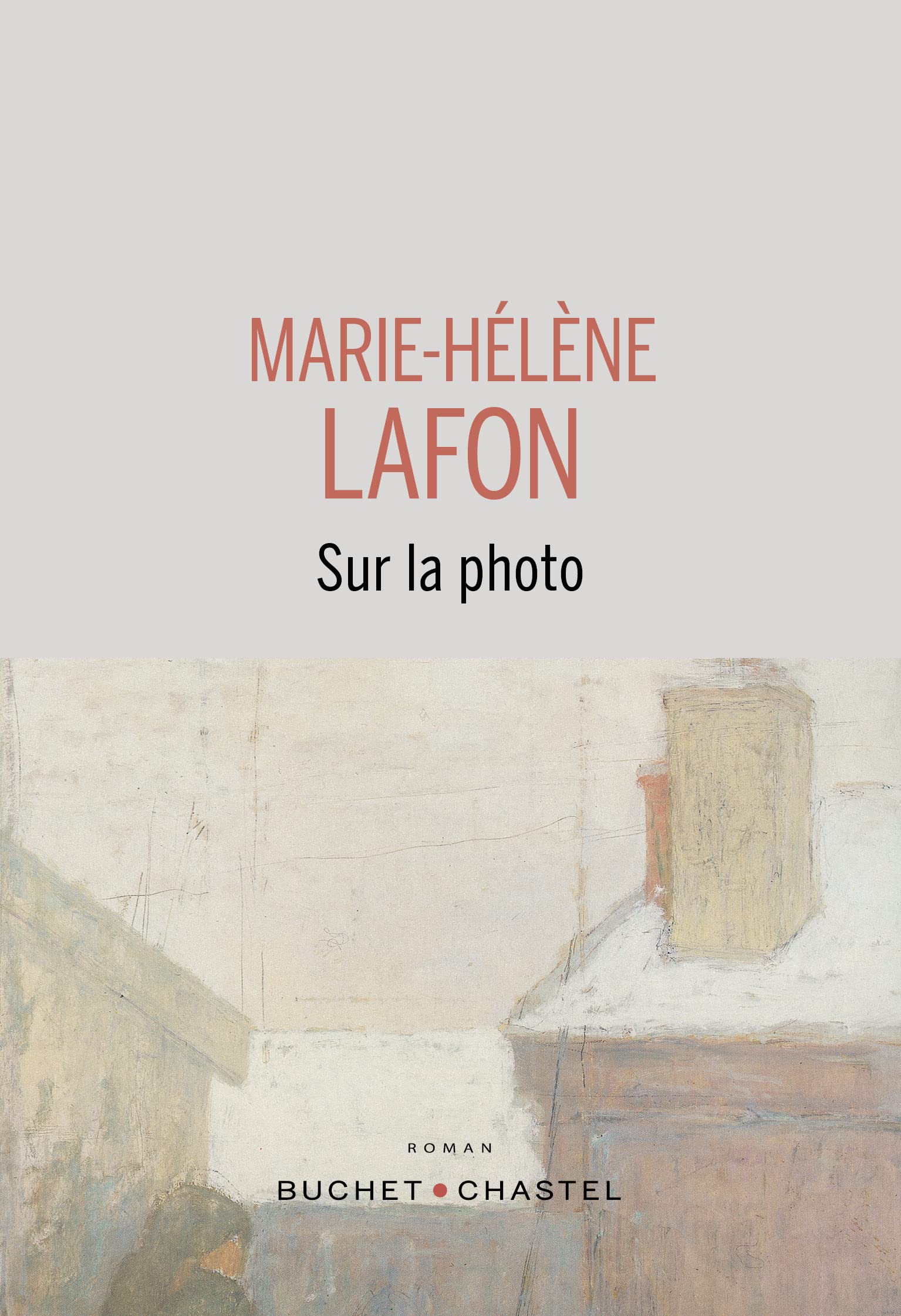 Sur la photo book
