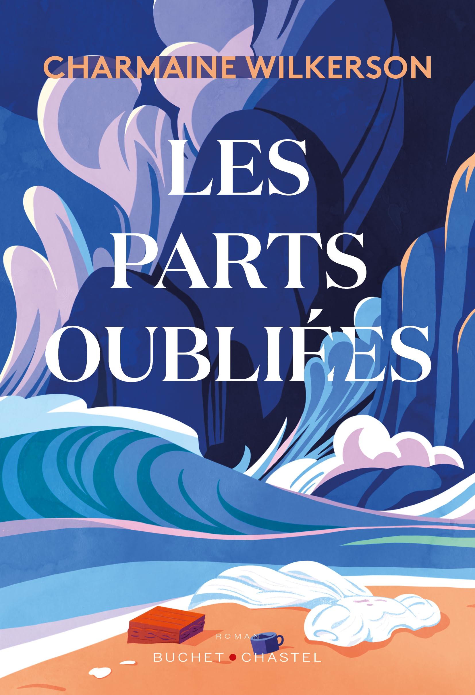 Les parts oubliées book