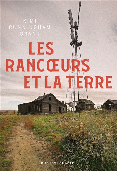 Product Image: Les rancoeurs et la Terre