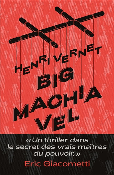 Product Image: Big Machiavel