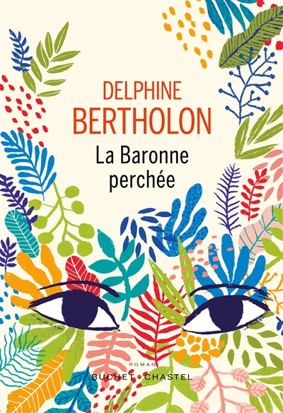 Product Image: La baronne perchée