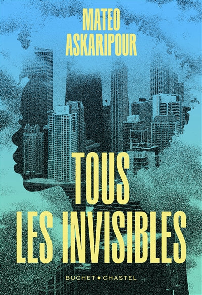 Product Image: Tous les invisibles