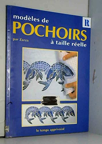 Product Image: Modèles de pochoirs à taille réelle