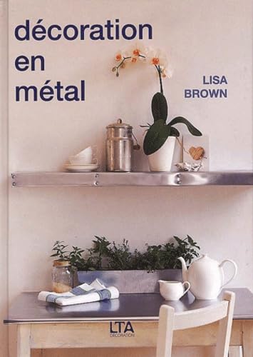 Product Image: Décoration en métal