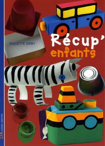 Product Image: Récup' enfants