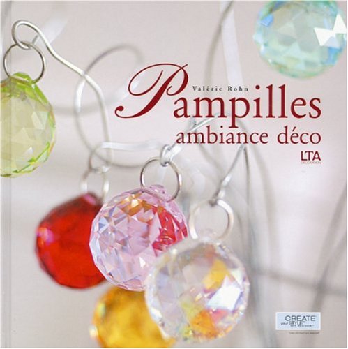Pampilles ambiance déco Books