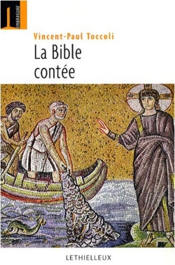 La Bible contée : quarante récits bibliques book
