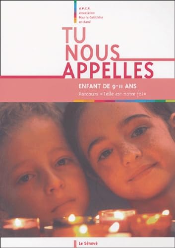 Tu nous appelles CM (livres enfant) book