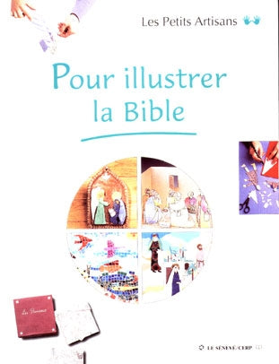 Product Image: Pour illustrer la Bible