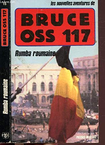 Rumba romaine (P.C. Poche Oss) Books