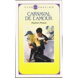 Carnaval de l'amour (P.C. Poche Clu) Books