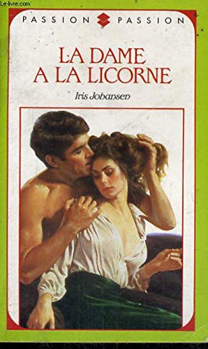 La dame a la licorne (P.C. Poche Pas) Books