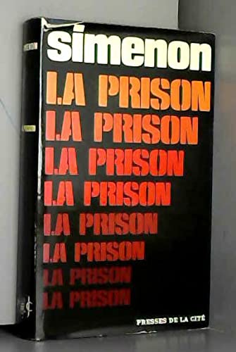 La Prison Books