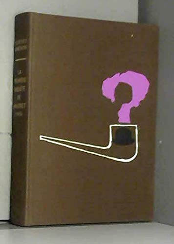 La Premiere Enquete De Maigret: 1913 Classics