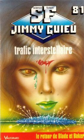Trafic interstellaire (P.C. Poche S.F.) Books