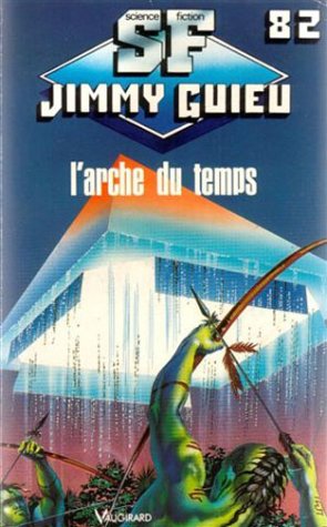Product Image: L'arche du temps