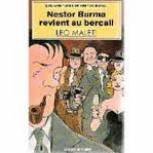 Nestor burma revient au bercail Books