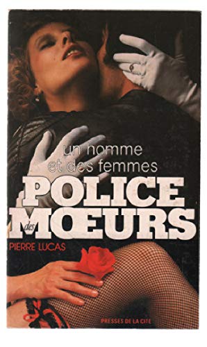 Un Homme et des femmes Books