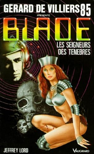 Les seigneurs des ténèbres Books